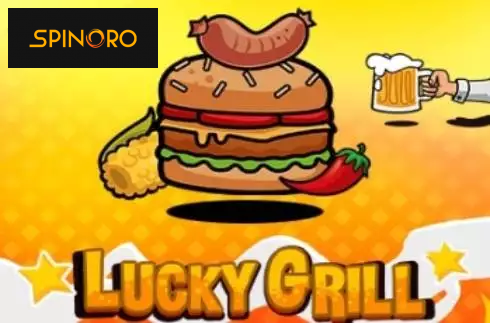 Lucky Grill
